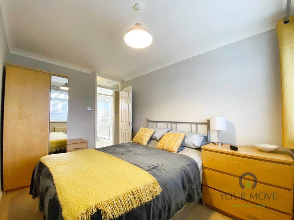 Additional property image - Middleton Drive, Eastbourne, East Sussex, BN23