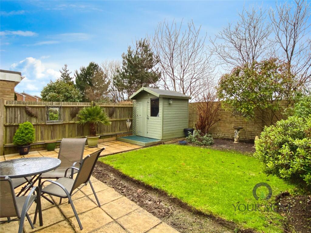 Additional property image - Middleton Drive, Eastbourne, East Sussex, BN23