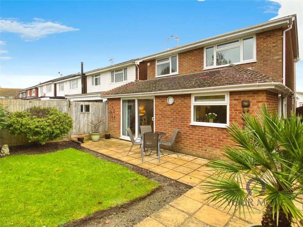 Additional property image - Middleton Drive, Eastbourne, East Sussex, BN23