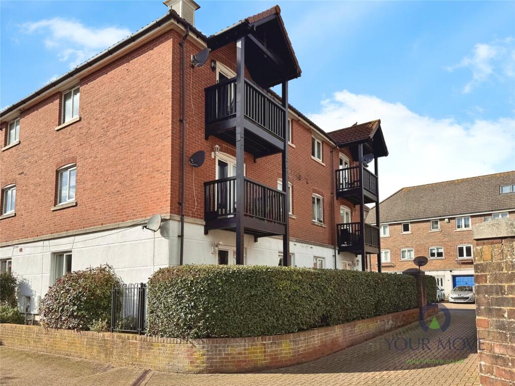 Main image of property: Santa Cruz Drive, Eastbourne, East Sussex, BN23