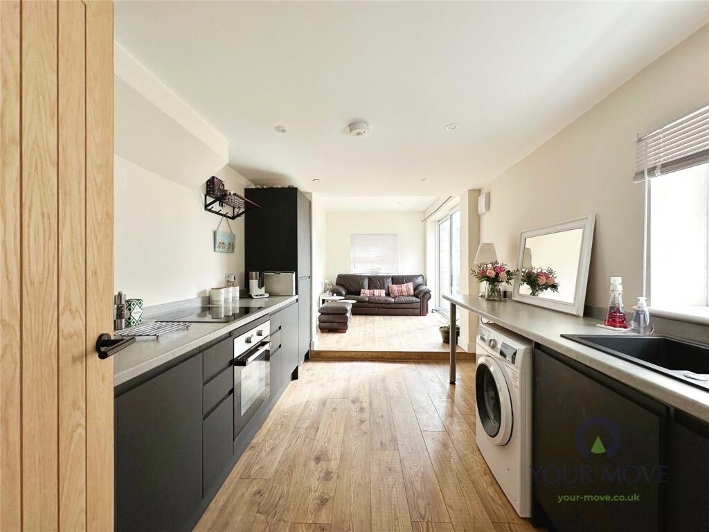 Main image of property: Seaside, Eastbourne, East Sussex, BN22