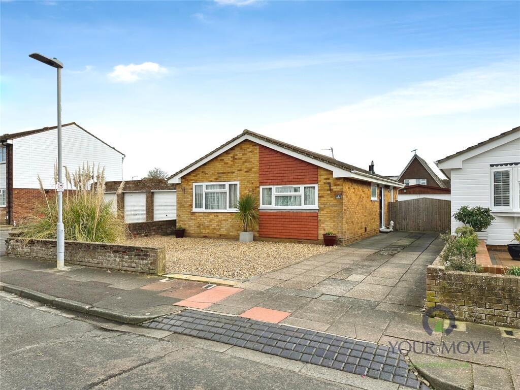 Main image of property: Cornwallis Close, Eastbourne, East Sussex, BN23