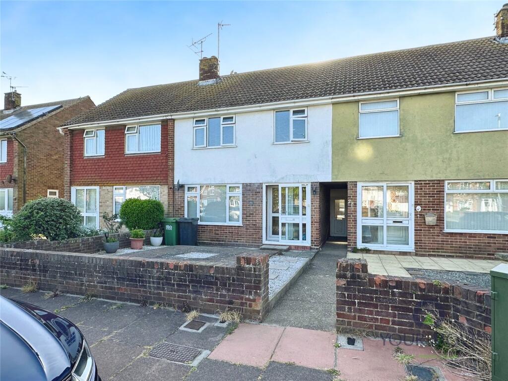 Main image of property: Princes Road, Eastbourne, East Sussex, BN23