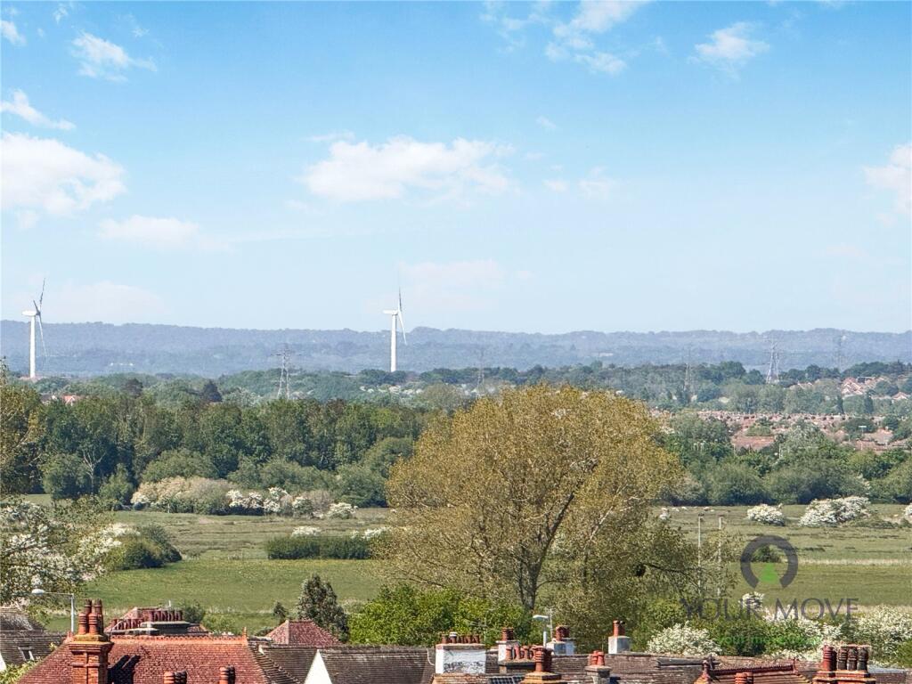 Main image of property: Carew Road, Eastbourne, East Sussex, BN21