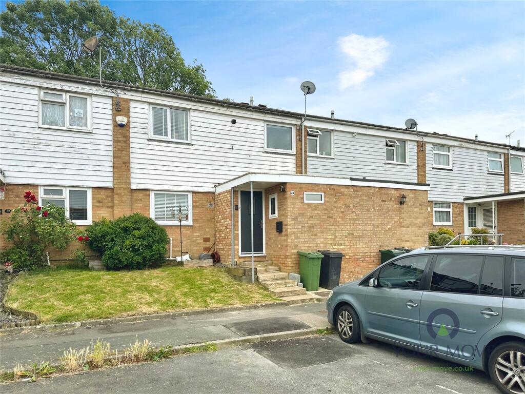 Main image of property: Primrose Close, Eastbourne, East Sussex, BN23
