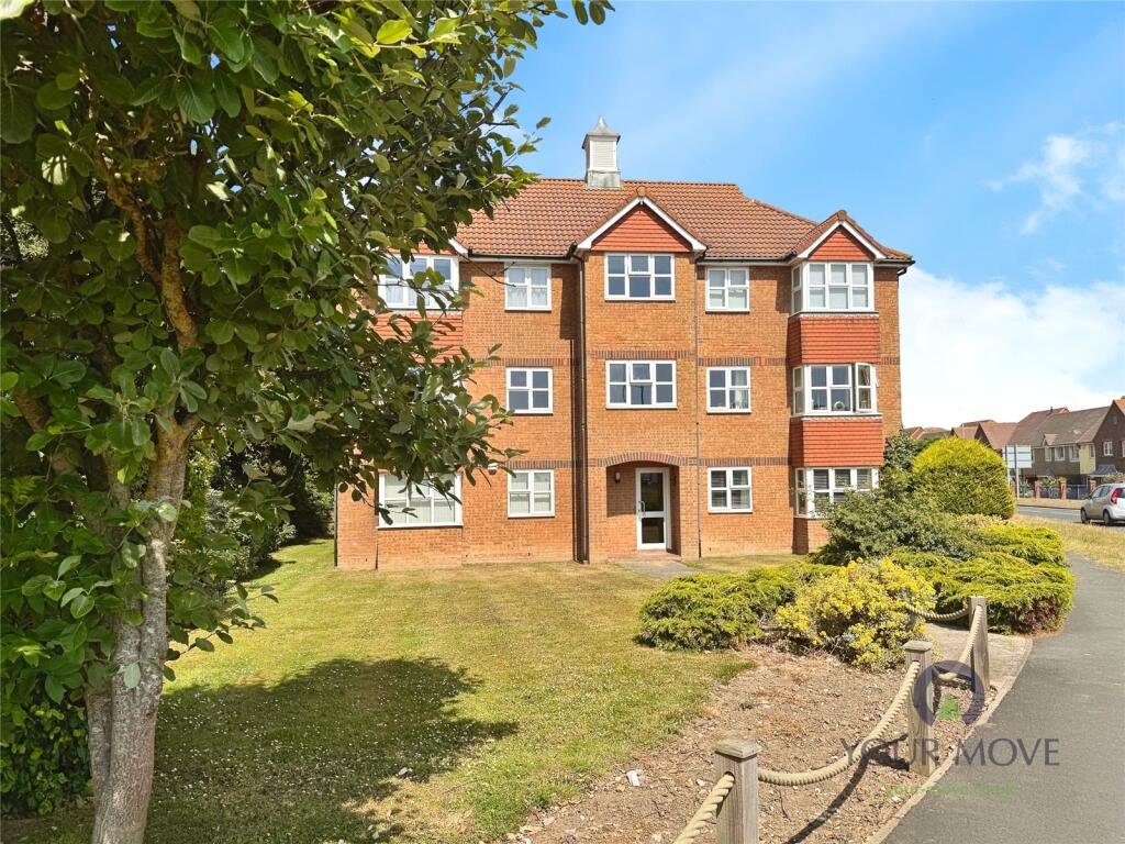 Main image of property: Hudson Close, Eastbourne, East Sussex, BN23