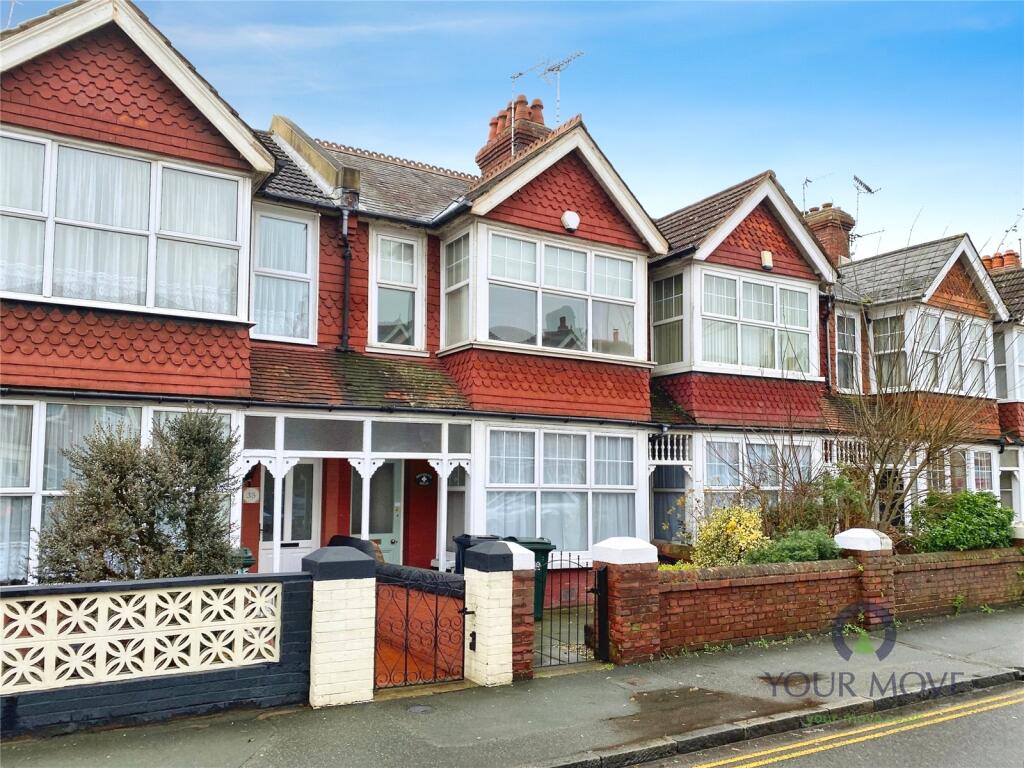 Main image of property: Whitley Road, Eastbourne, East Sussex, BN22