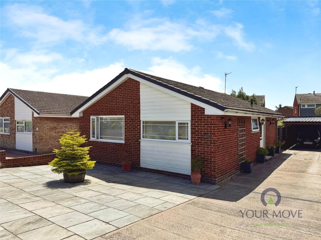 Main image of property: Mountbatten Drive, Eastbourne, East Sussex, BN23