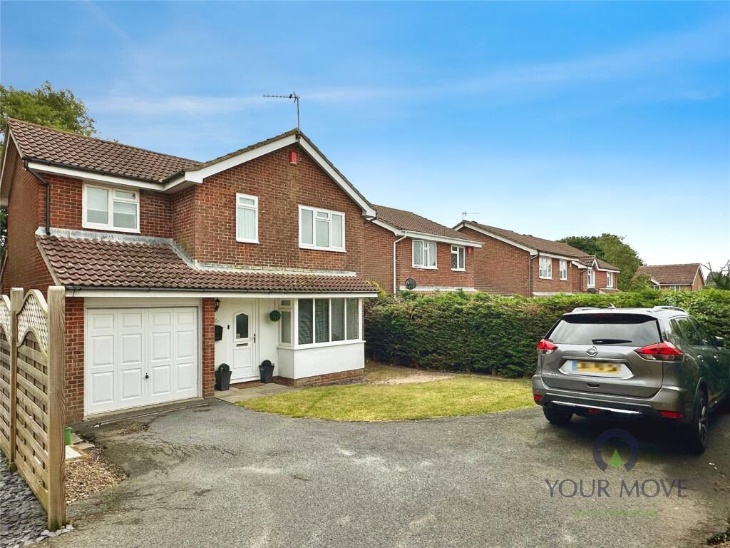 Main image of property: Elmwood Gardens, Eastbourne, East Sussex, BN23