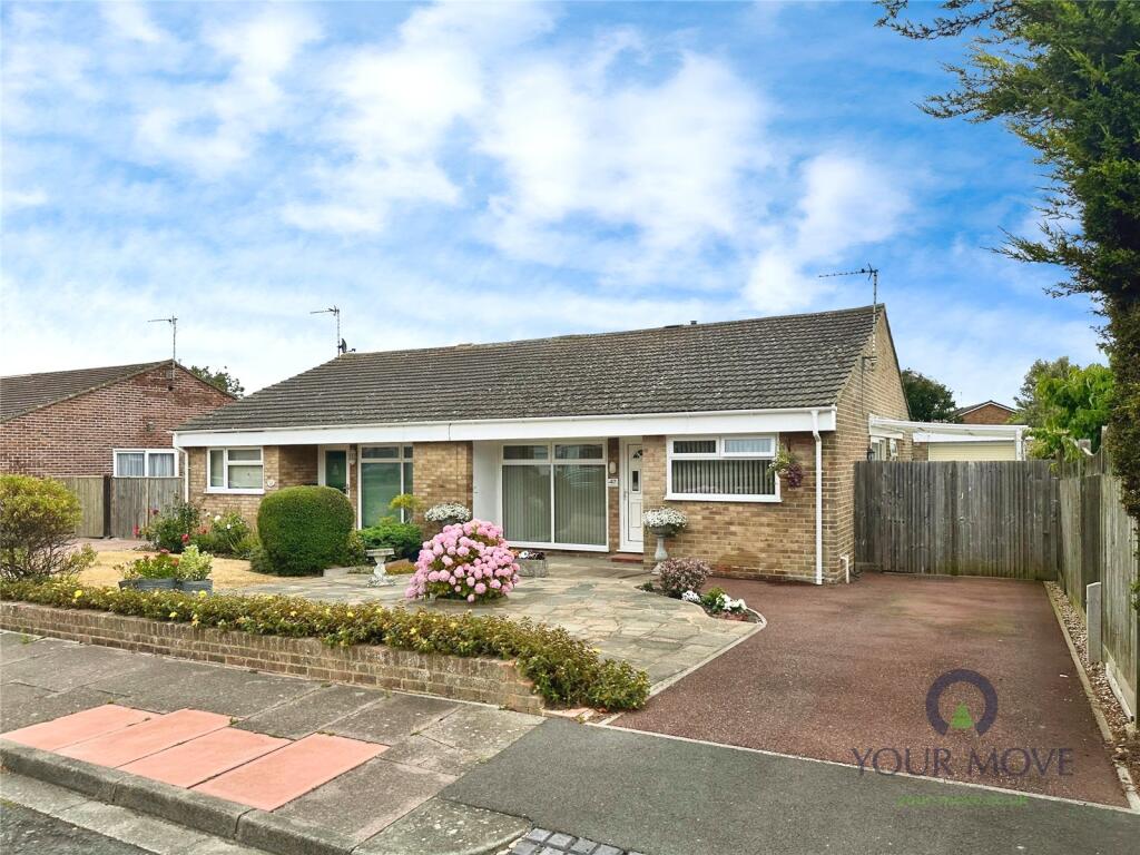 Main image of property: Mountbatten Drive, Eastbourne, East Sussex, BN23