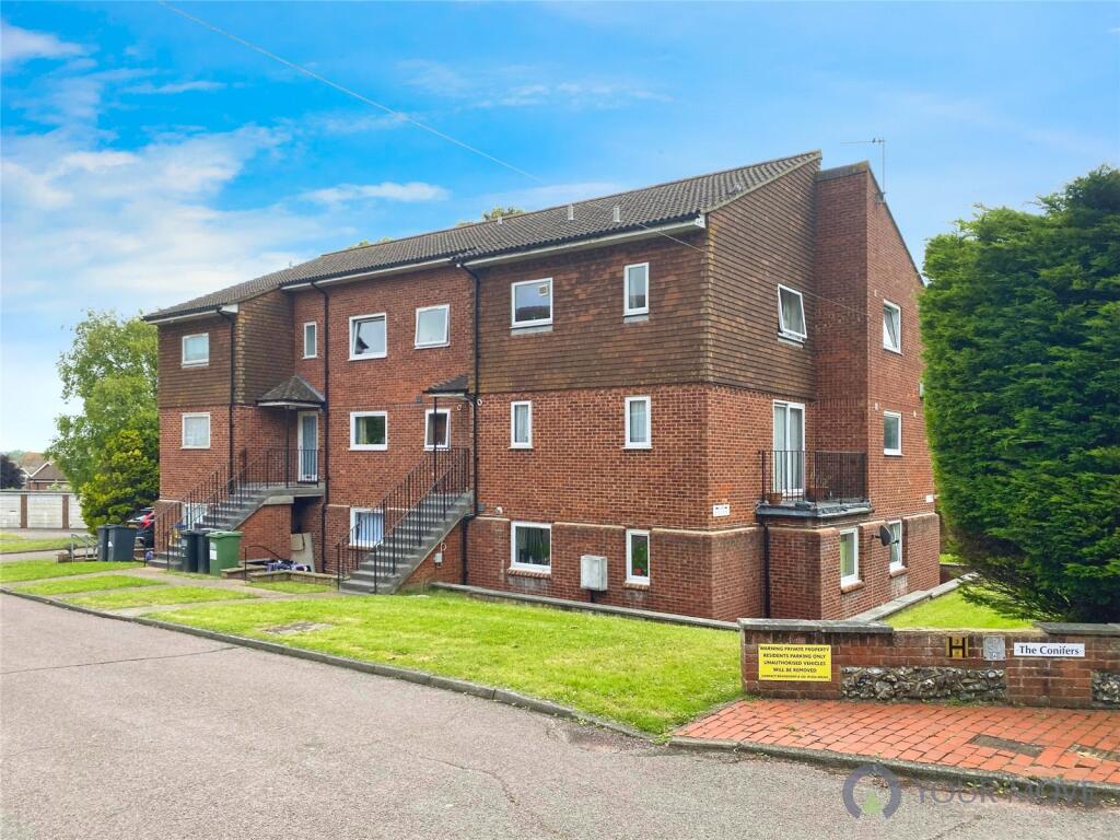 Main image of property: The Conifers, Bedfordwell Road, Eastbourne, East Sussex, BN21