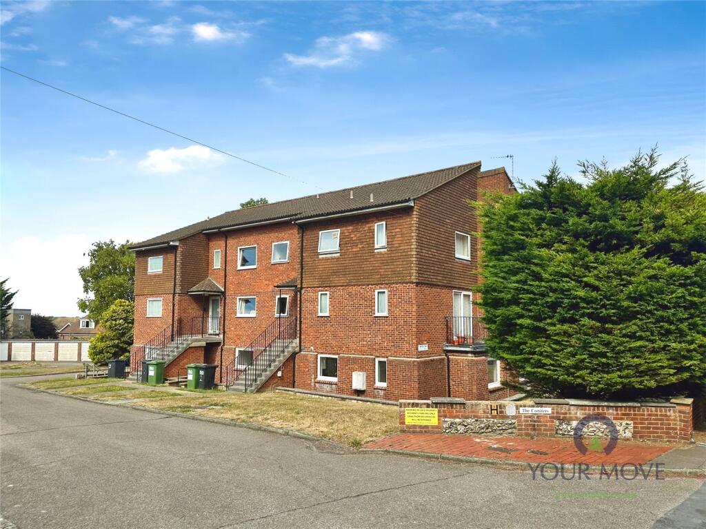 Main image of property: The Conifers, Bedfordwell Road, Eastbourne, East Sussex, BN21