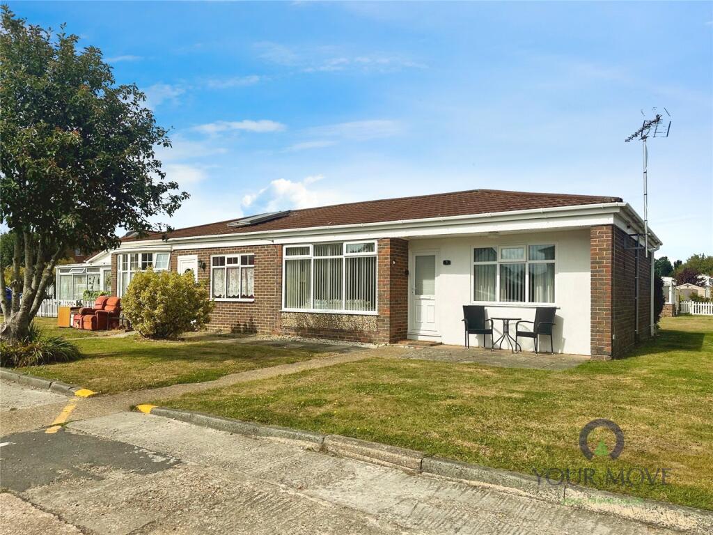 Main image of property: Rockall Avenue, Eastbourne, East Sussex, BN23