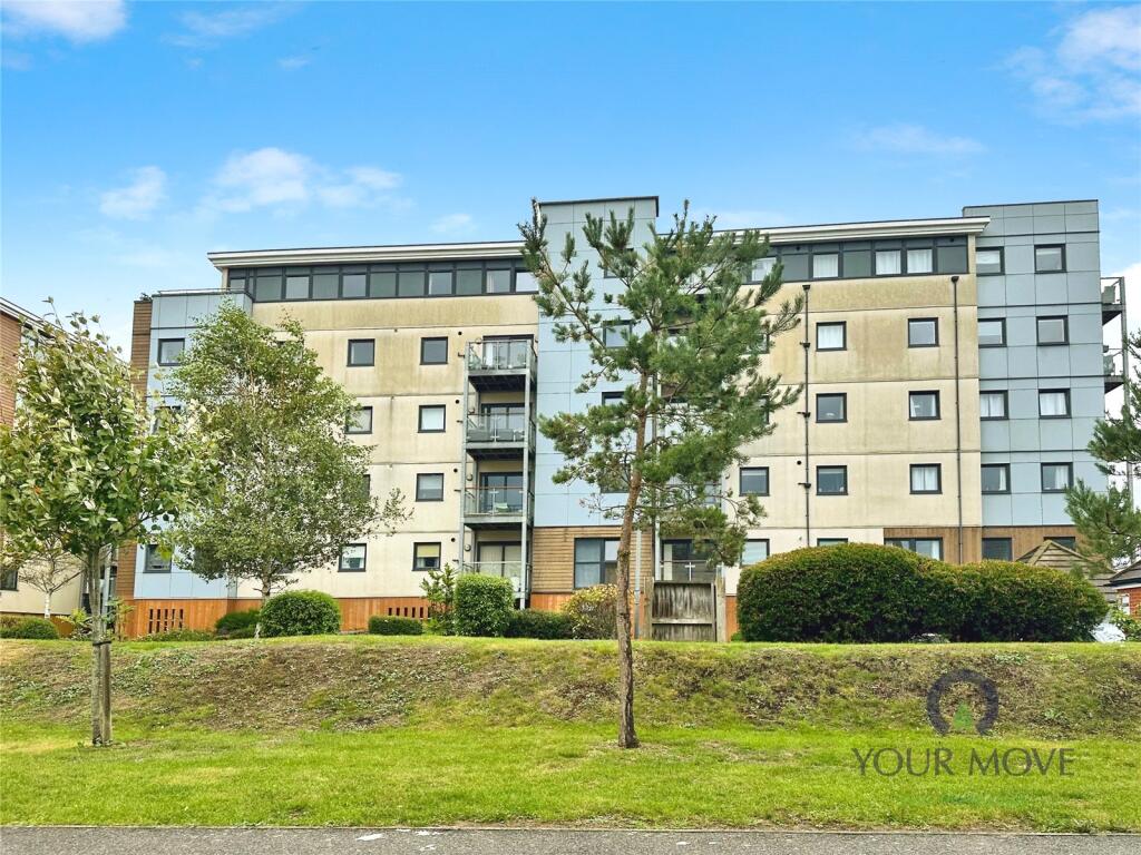 Main image of property: Groombridge Avenue, Eastbourne, East Sussex, BN22