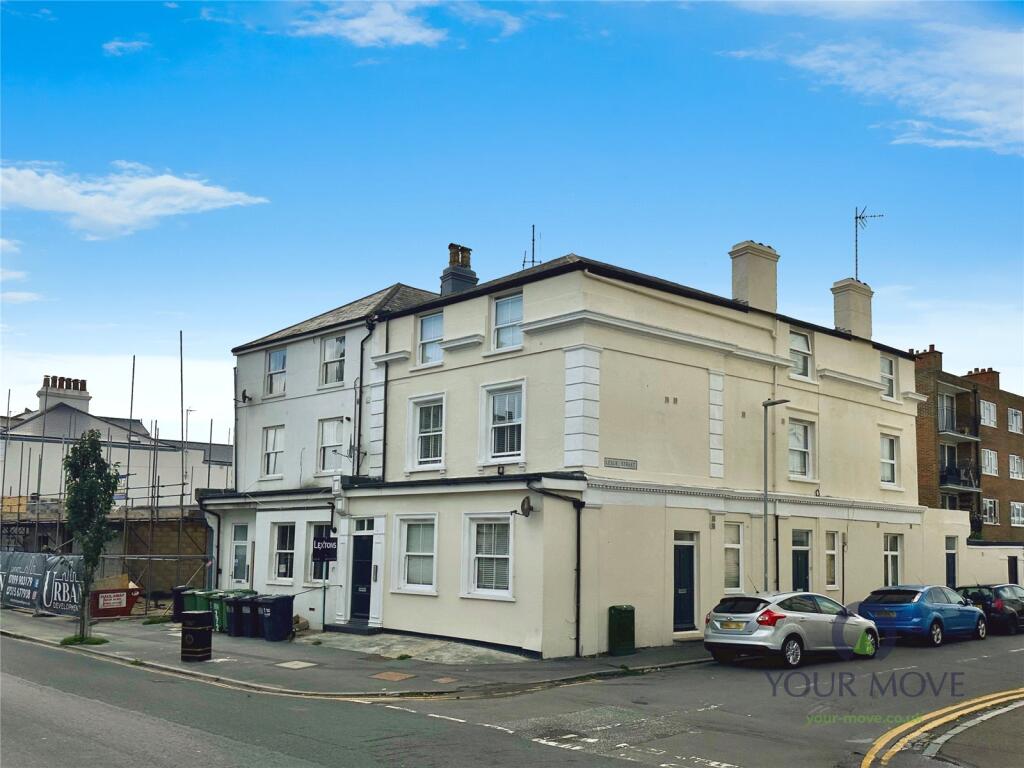 Main image of property: Seaside, Eastbourne, East Sussex, BN22