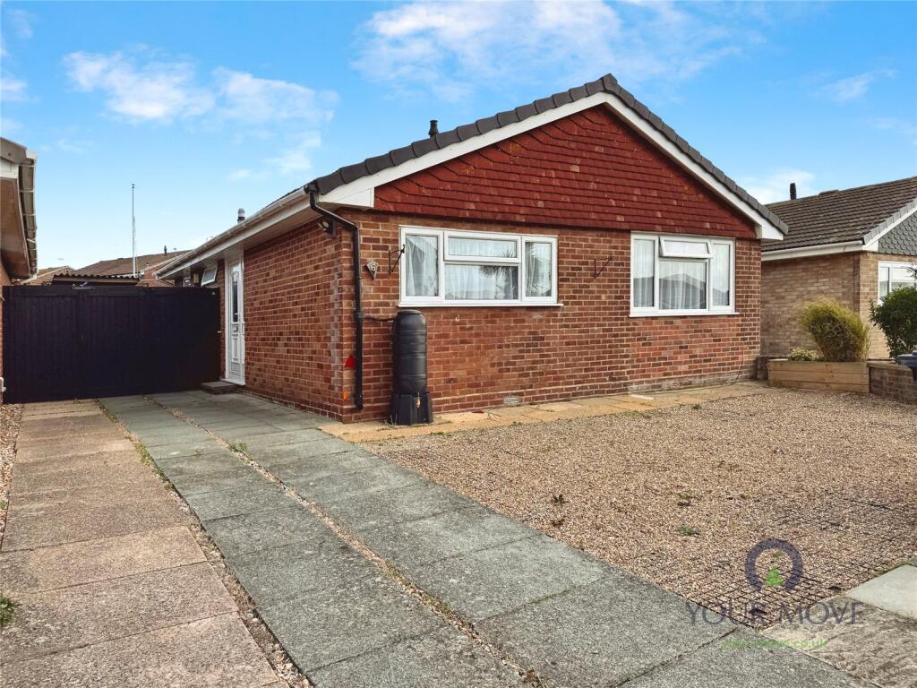 Main image of property: Raleigh Close, Eastbourne, East Sussex, BN23