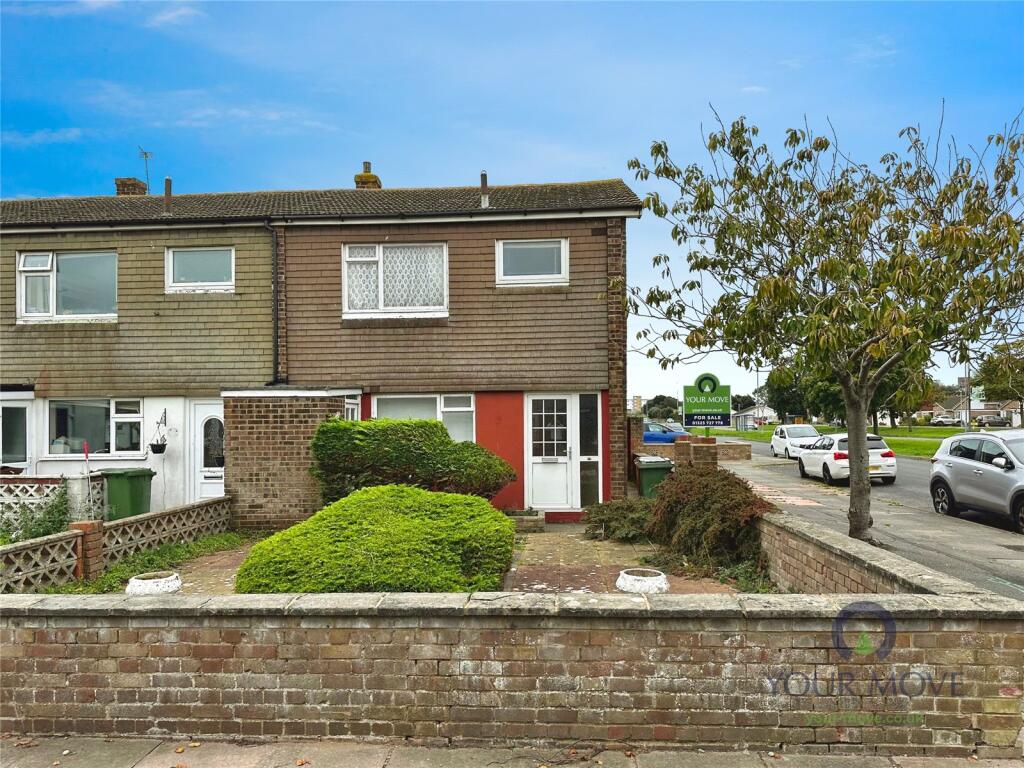 Main image of property: Princes Road, Eastbourne, East Sussex, BN23