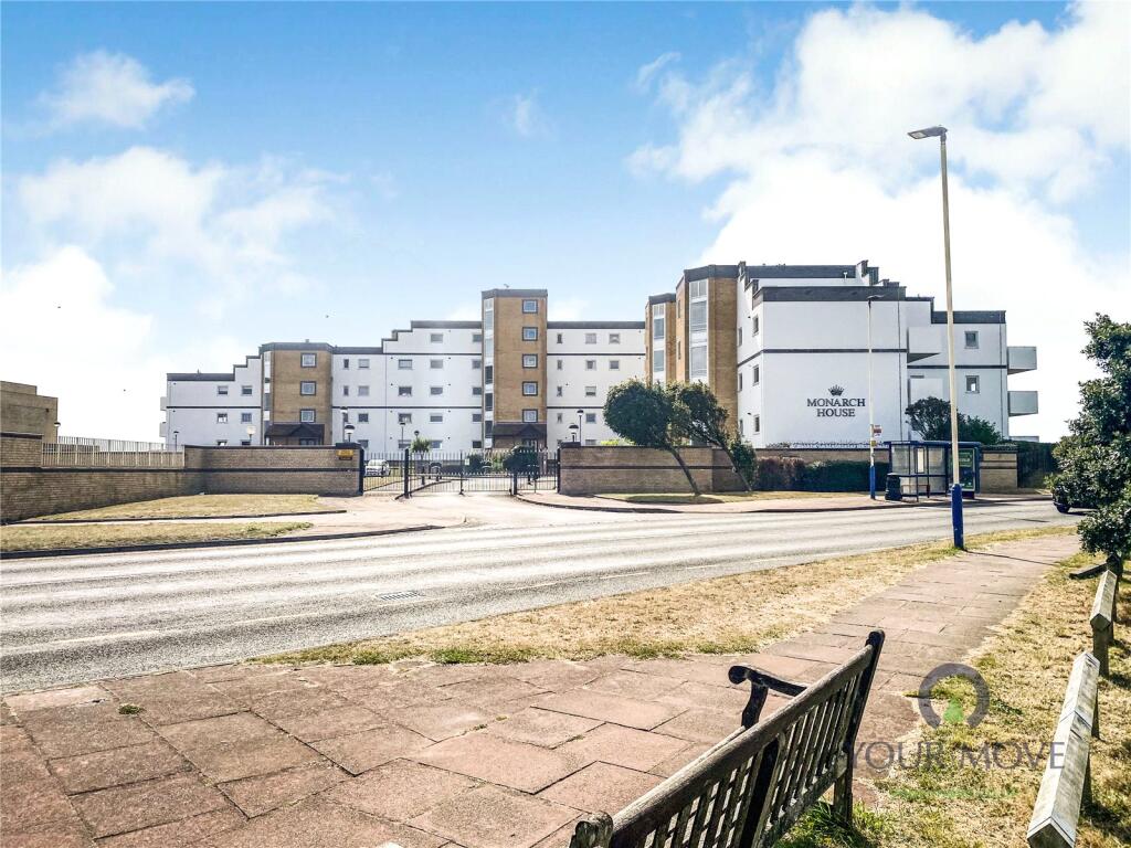 Main image of property: Royal Parade, Eastbourne, East Sussex, BN22
