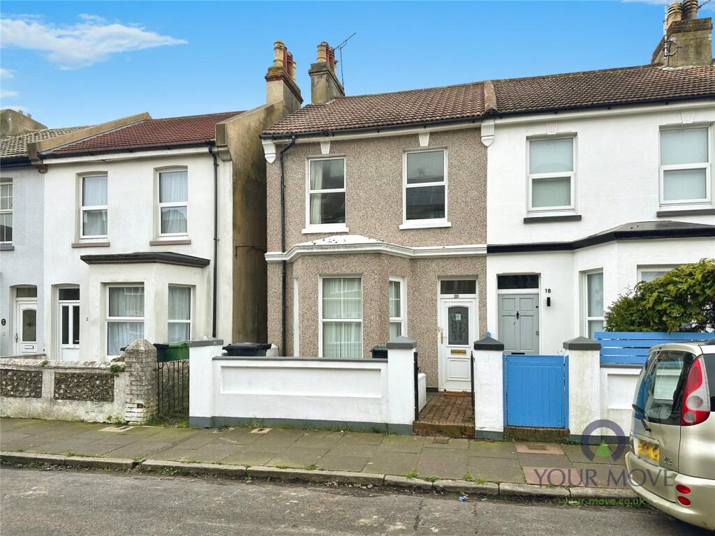 Main image of property: Redoubt Road, Eastbourne, East Sussex, BN22