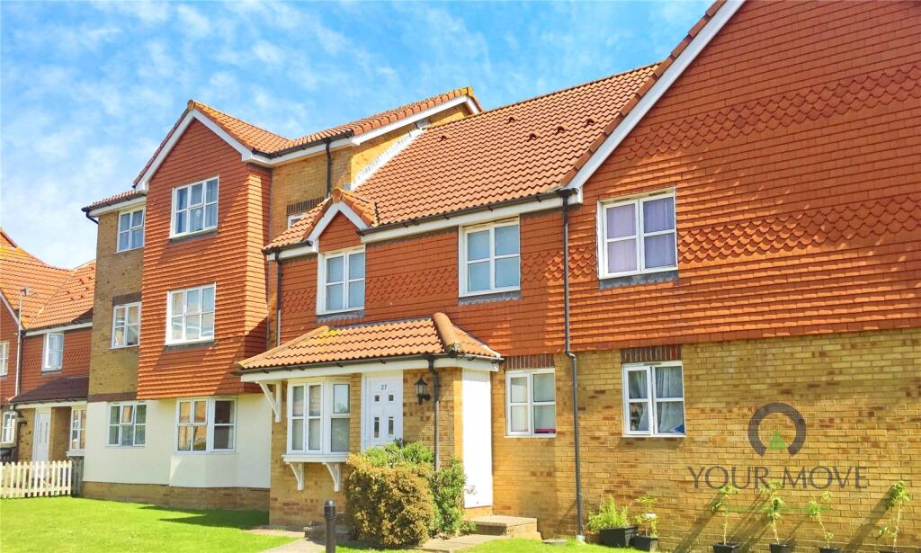 Main image of property: Plymouth Close, Eastbourne, East Sussex, BN23