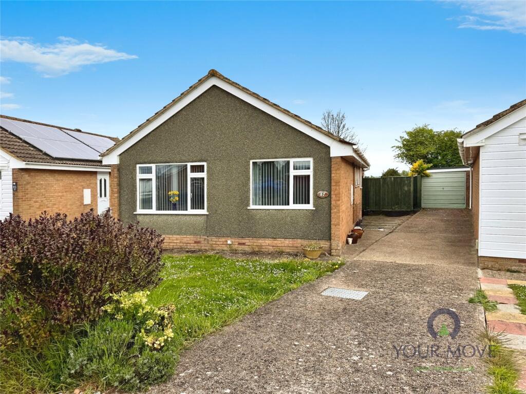 Main image of property: Tolkien Road, Eastbourne, East Sussex, BN23