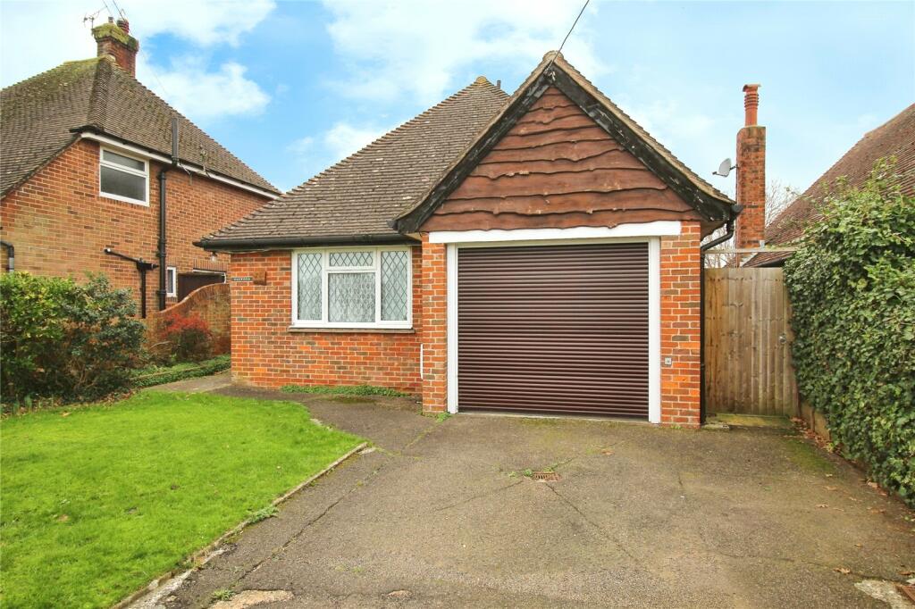 Main image of property: Oldfield Road, Eastbourne, East Sussex, BN20