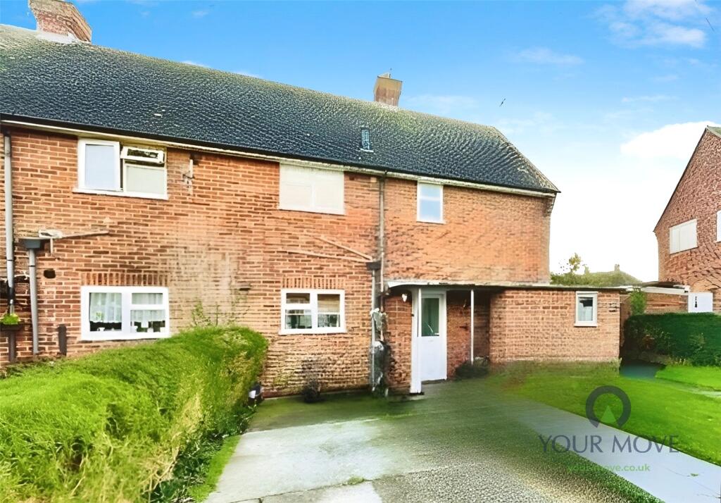 Main image of property: Southfield, Polegate, East Sussex, BN26