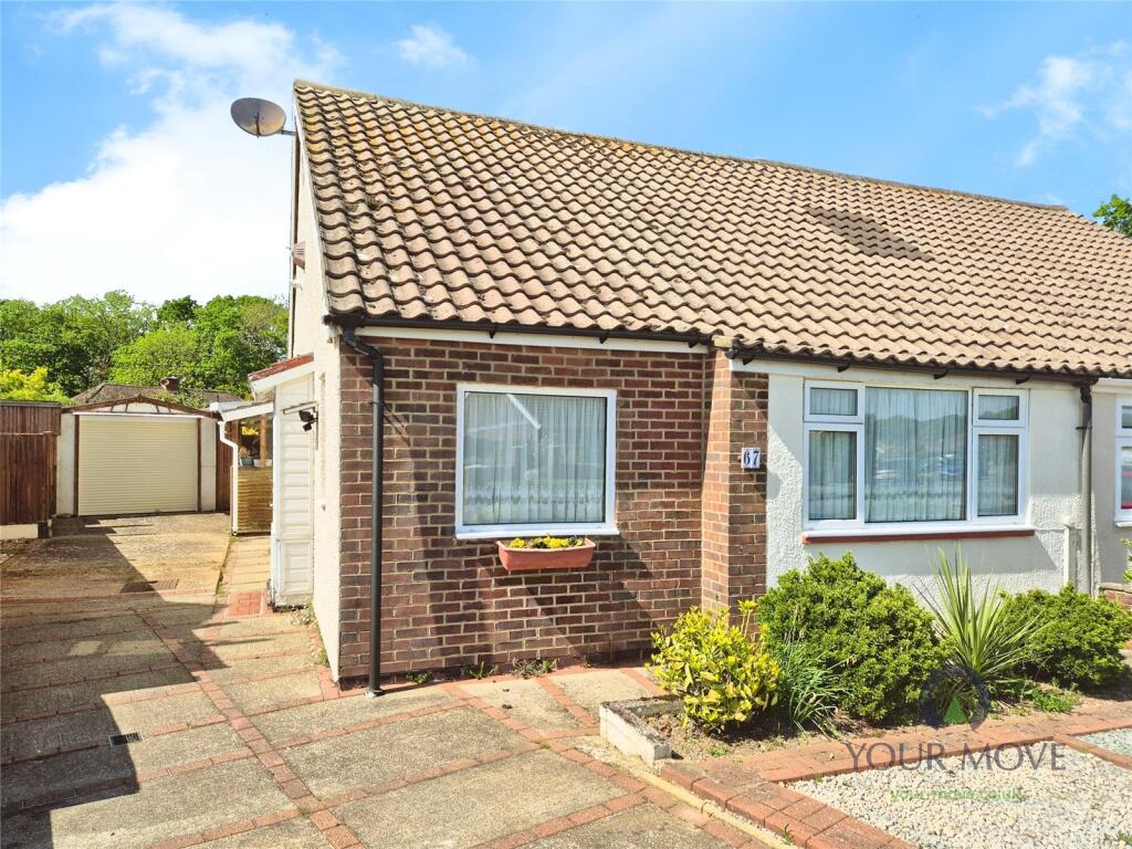 Main image of property: Dover Road, Polegate, East Sussex, BN26