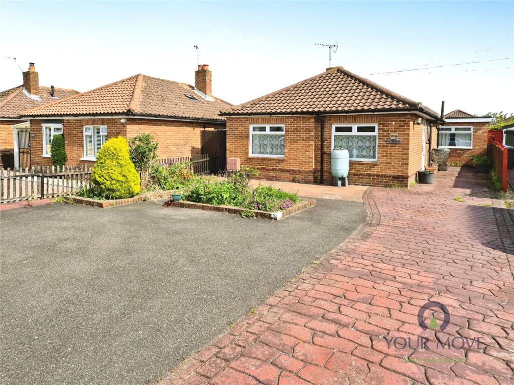 Main image of property: Broad Road, Eastbourne, East Sussex, BN20