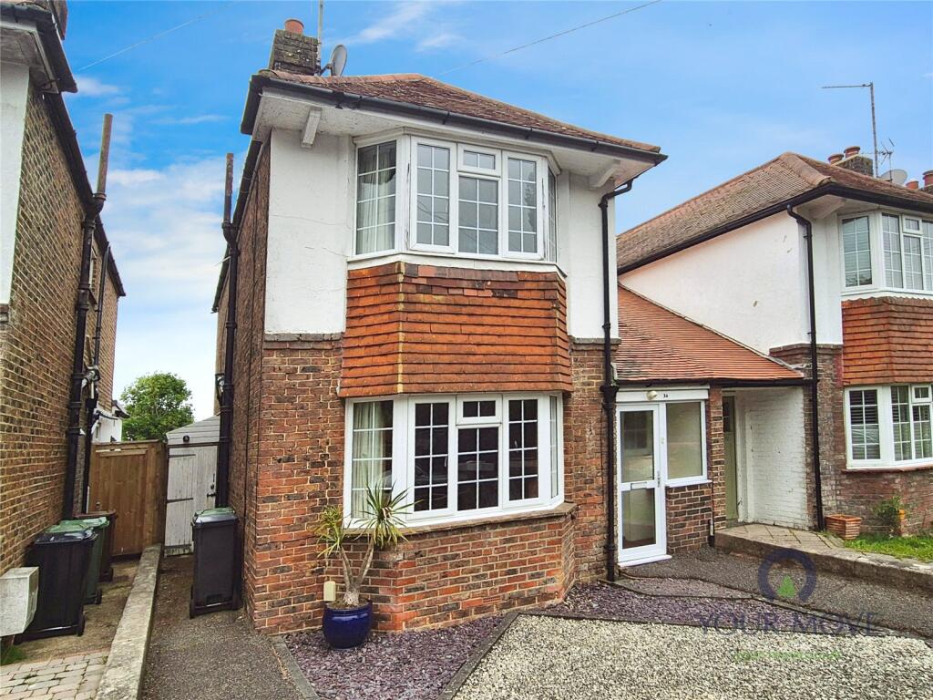 Main image of property: Longland Road, Eastbourne, East Sussex, BN20