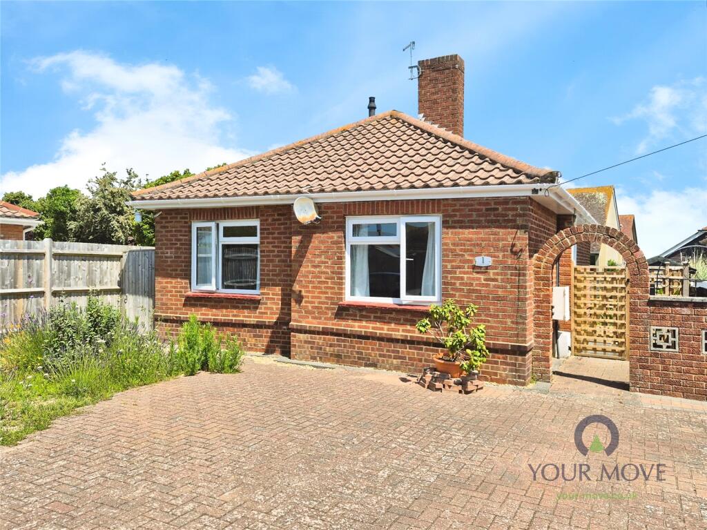 Main image of property: Broadview Close, Eastbourne, East Sussex, BN20