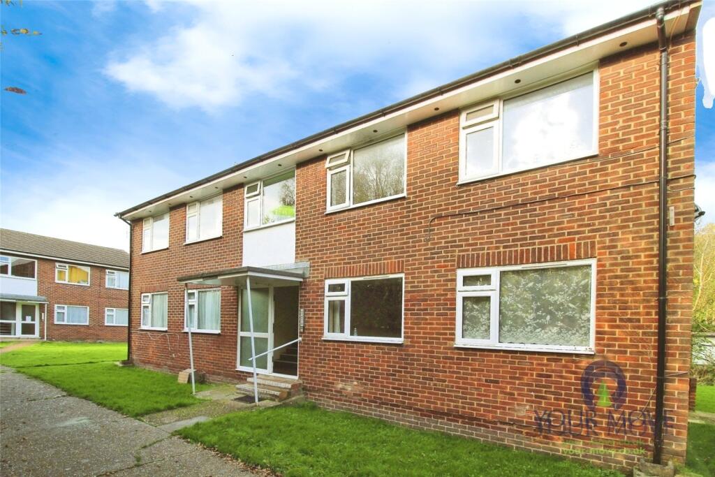 Main image of property: Walnut Walk, Polegate, East Sussex, BN26