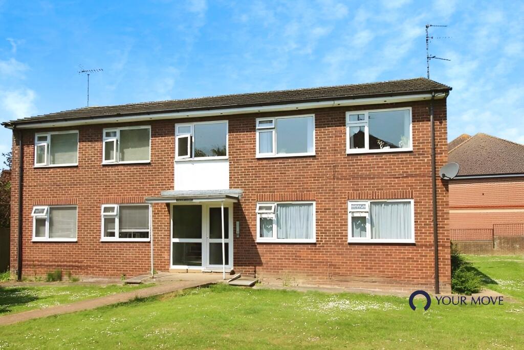 Main image of property: Walnut Walk, Polegate, East Sussex, BN26