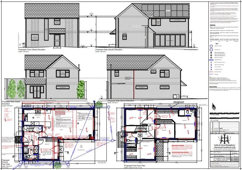 Main image of property: Woodside Terrace Polegate Road, Hailsham, East Sussex, BN27
