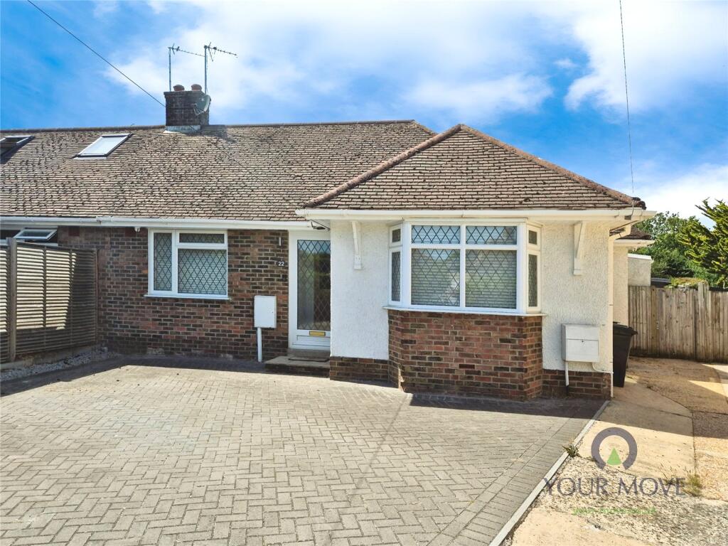 Main image of property: Southdown Avenue, Eastbourne, East Sussex, BN20