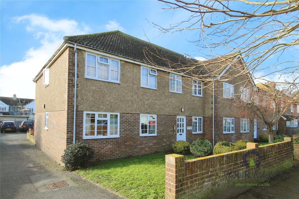 Main image of property: Albert Road, Polegate, East Sussex, BN26