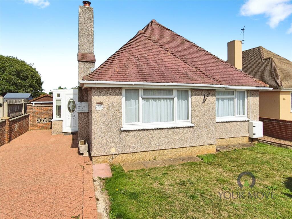 Main image of property: Coppice Avenue, Eastbourne, East Sussex, BN20