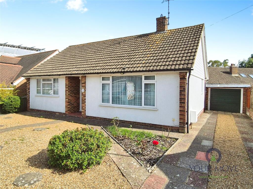 Main image of property: Willow Drive, Polegate, East Sussex, BN26