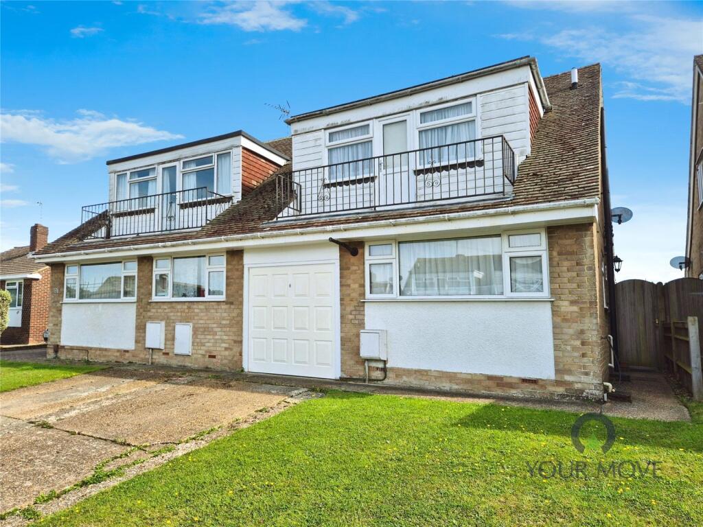 Main image of property: Greenleaf Gardens, Polegate, East Sussex, BN26