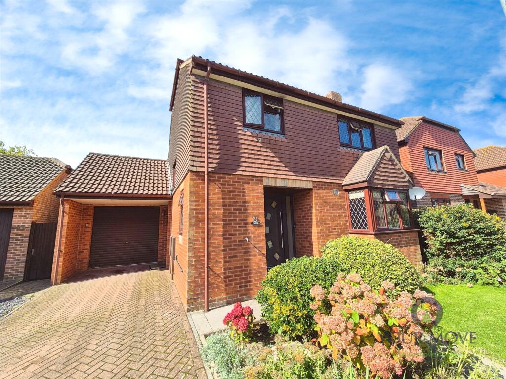 Main image of property: Beechwood Close, Hailsham, East Sussex, BN27
