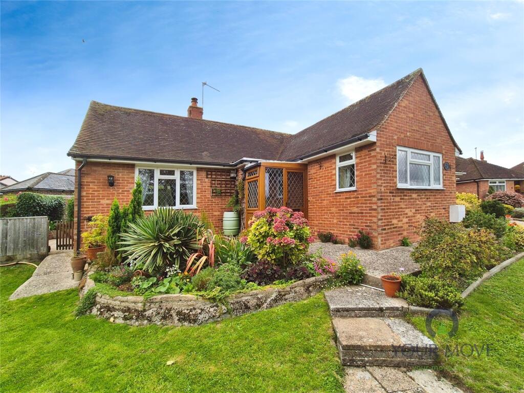 Main image of property: Old Mill Lane, Polegate, East Sussex, BN26