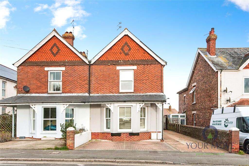 Main image of property: Station Road, Polegate, East Sussex, BN26