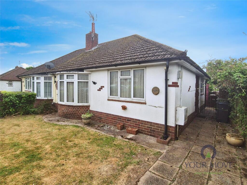 Main image of property: Hailsham Road, Polegate, East Sussex, BN26