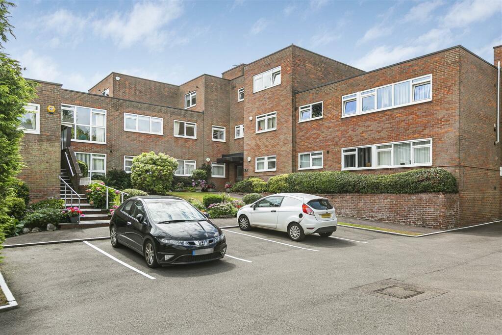 Main image of property: Darnhills, Radlett