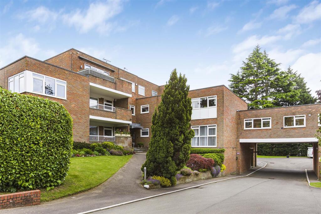 Main image of property: Darnhills, Radlett