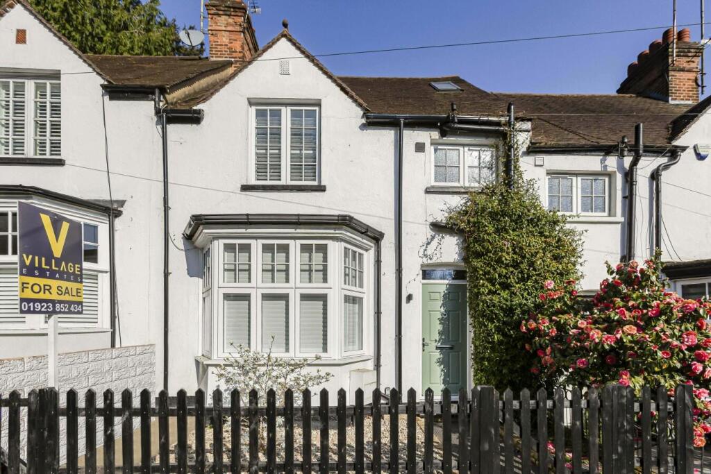 Main image of property: Gills Hill, Radlett