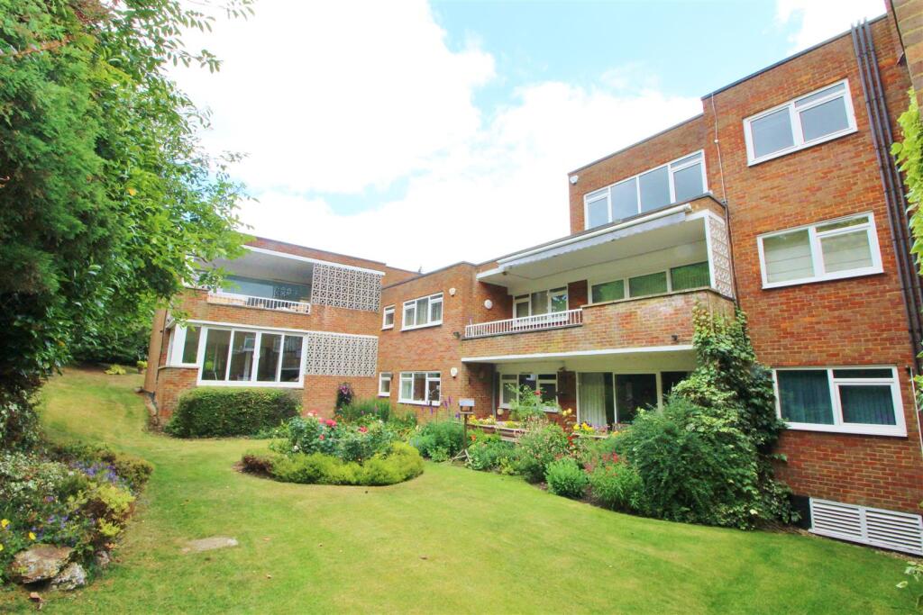 Main image of property: Darnhills, Radlett