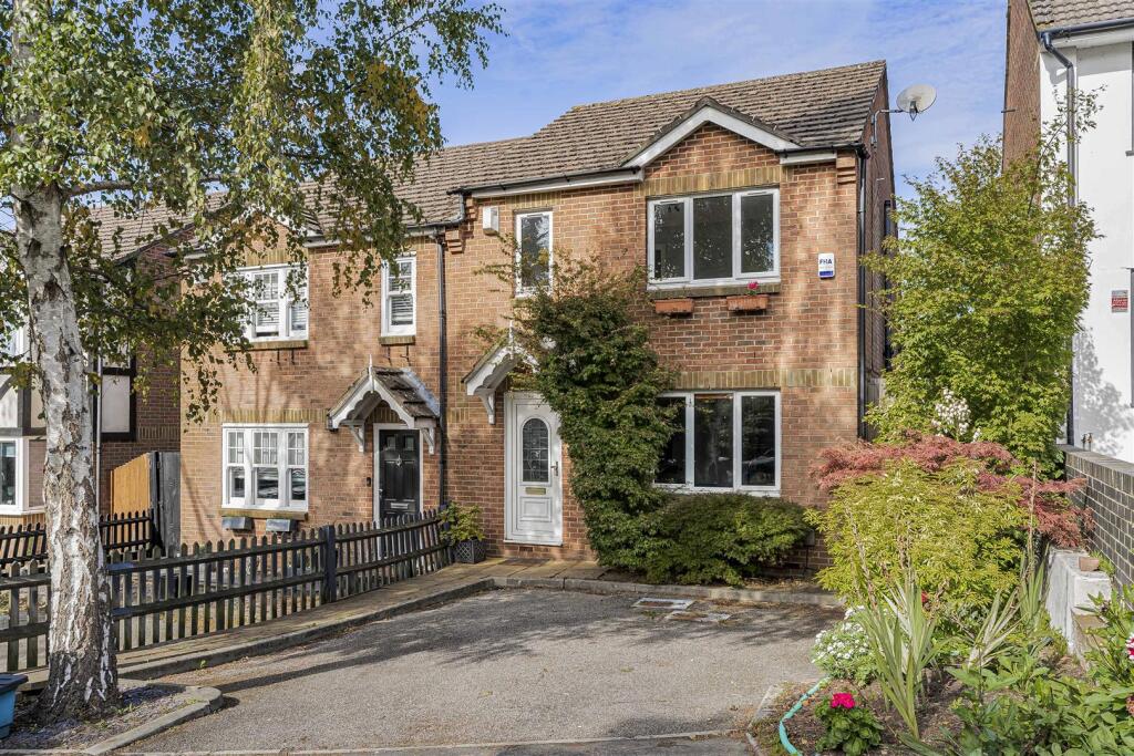 Main image of property: Gills Hill Lane, Radlett