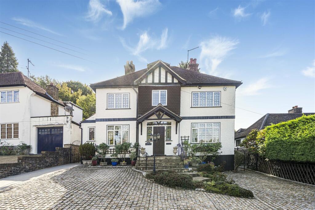 Main image of property: Mornington Road, Radlett