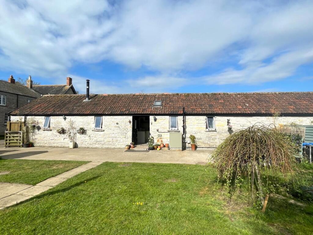 Main image of property: Old Stables Cottage, Knole